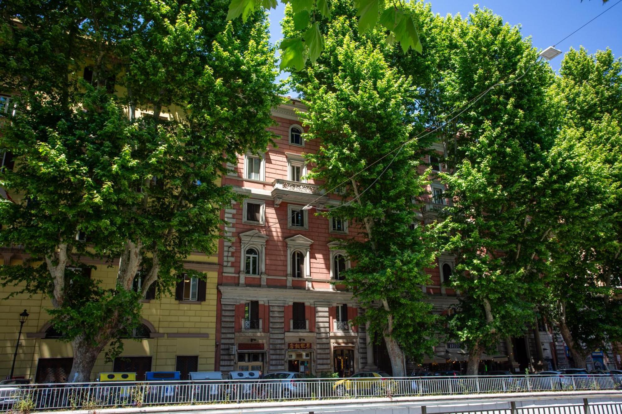 Porta Pia Stay Guesthouse — Photos 2