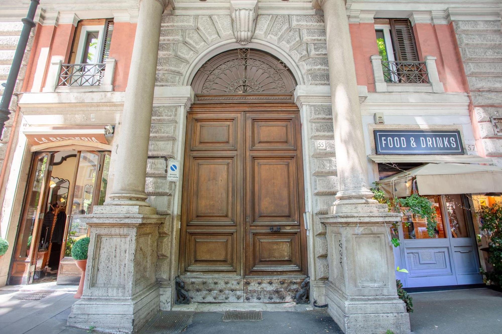 Porta Pia Stay Guesthouse — Photos 3
